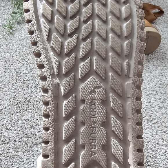 Koolaburra by UGG Andrah Women's Winter Boots Size 8 - Picture 14 of 14